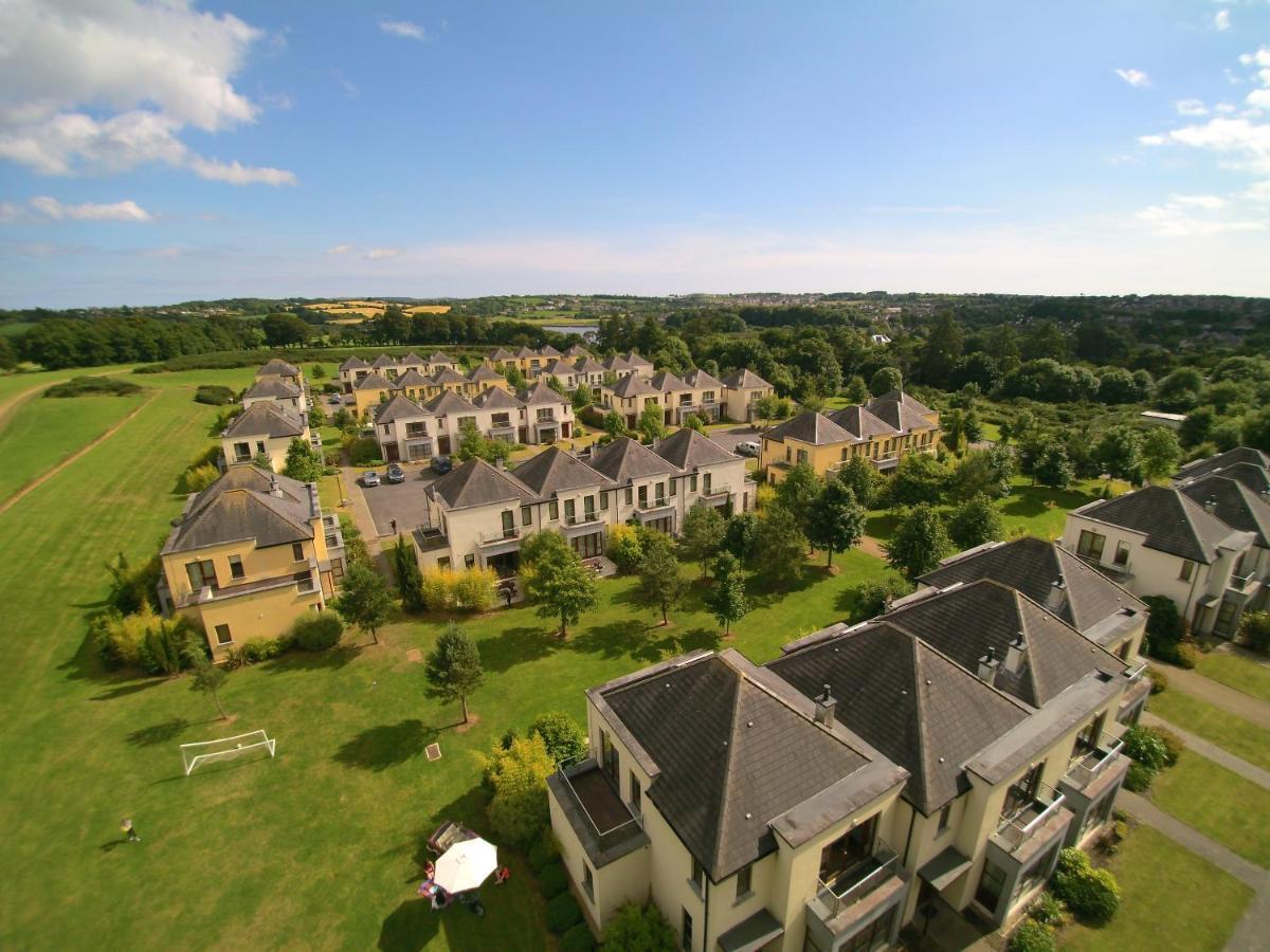 Waterford Castle Hotel Lodges Экстерьер фото