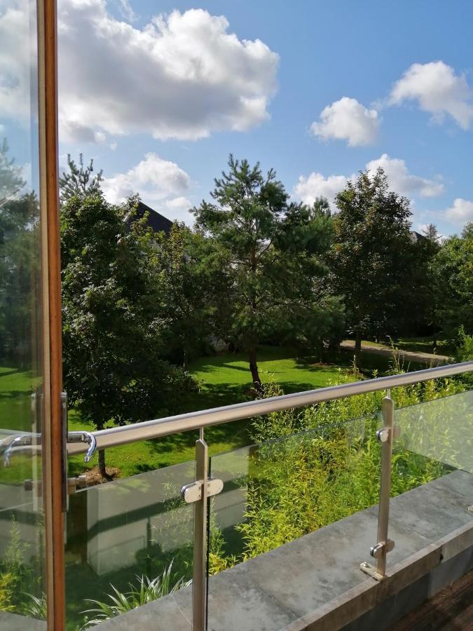 Waterford Castle Hotel Lodges Экстерьер фото