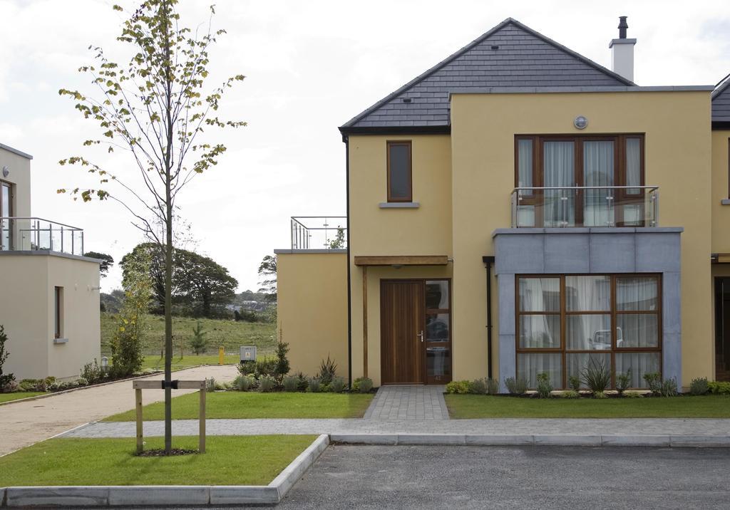 Waterford Castle Hotel Lodges Экстерьер фото