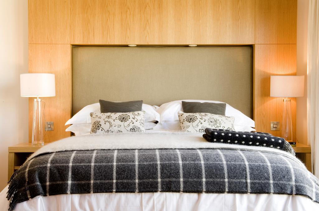 Waterford Castle Hotel Lodges Экстерьер фото
